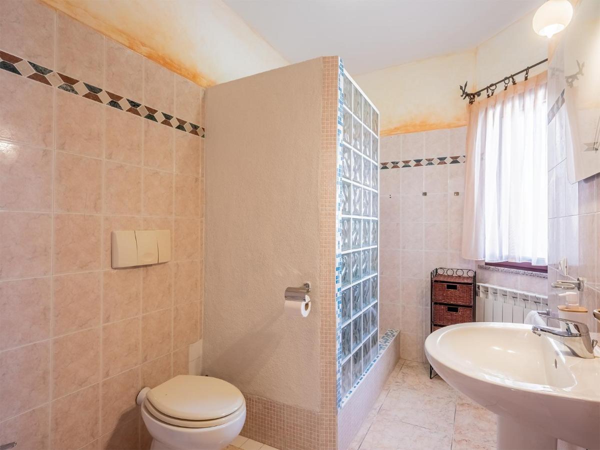 Sardinia Family Villas - Villa Mathilde With Private Pool Arzachena Exterior foto