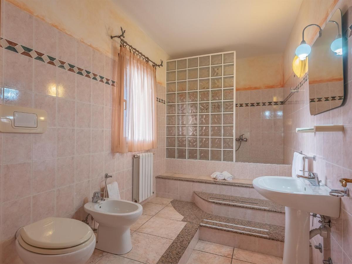 Sardinia Family Villas - Villa Mathilde With Private Pool Arzachena Exterior foto