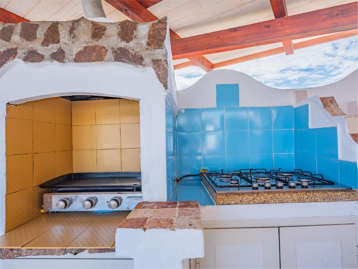Sardinia Family Villas - Villa Mathilde With Private Pool Arzachena Exterior foto