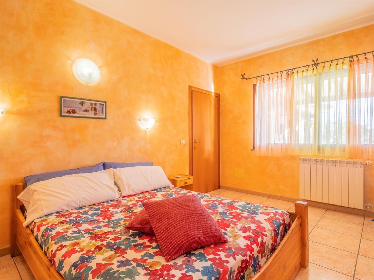 Sardinia Family Villas - Villa Mathilde With Private Pool Arzachena Exterior foto