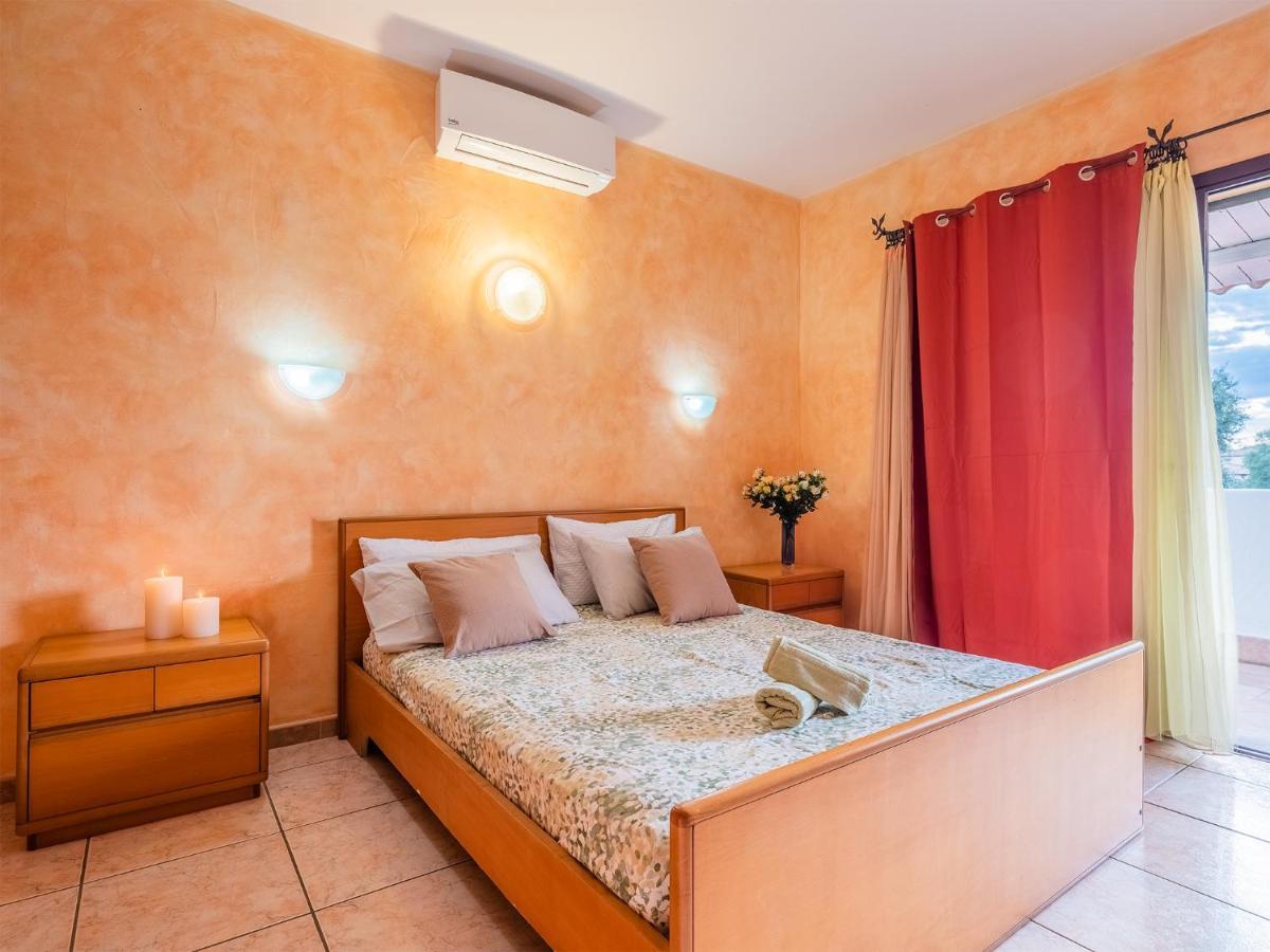 Sardinia Family Villas - Villa Mathilde With Private Pool Arzachena Exterior foto