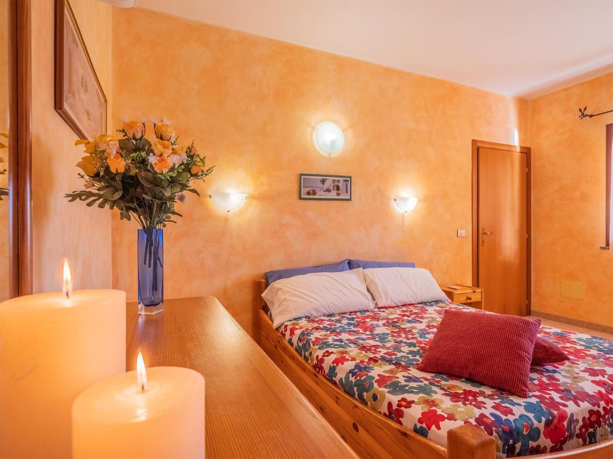 Sardinia Family Villas - Villa Mathilde With Private Pool Arzachena Exterior foto