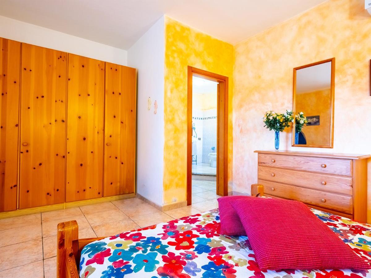 Sardinia Family Villas - Villa Mathilde With Private Pool Arzachena Exterior foto