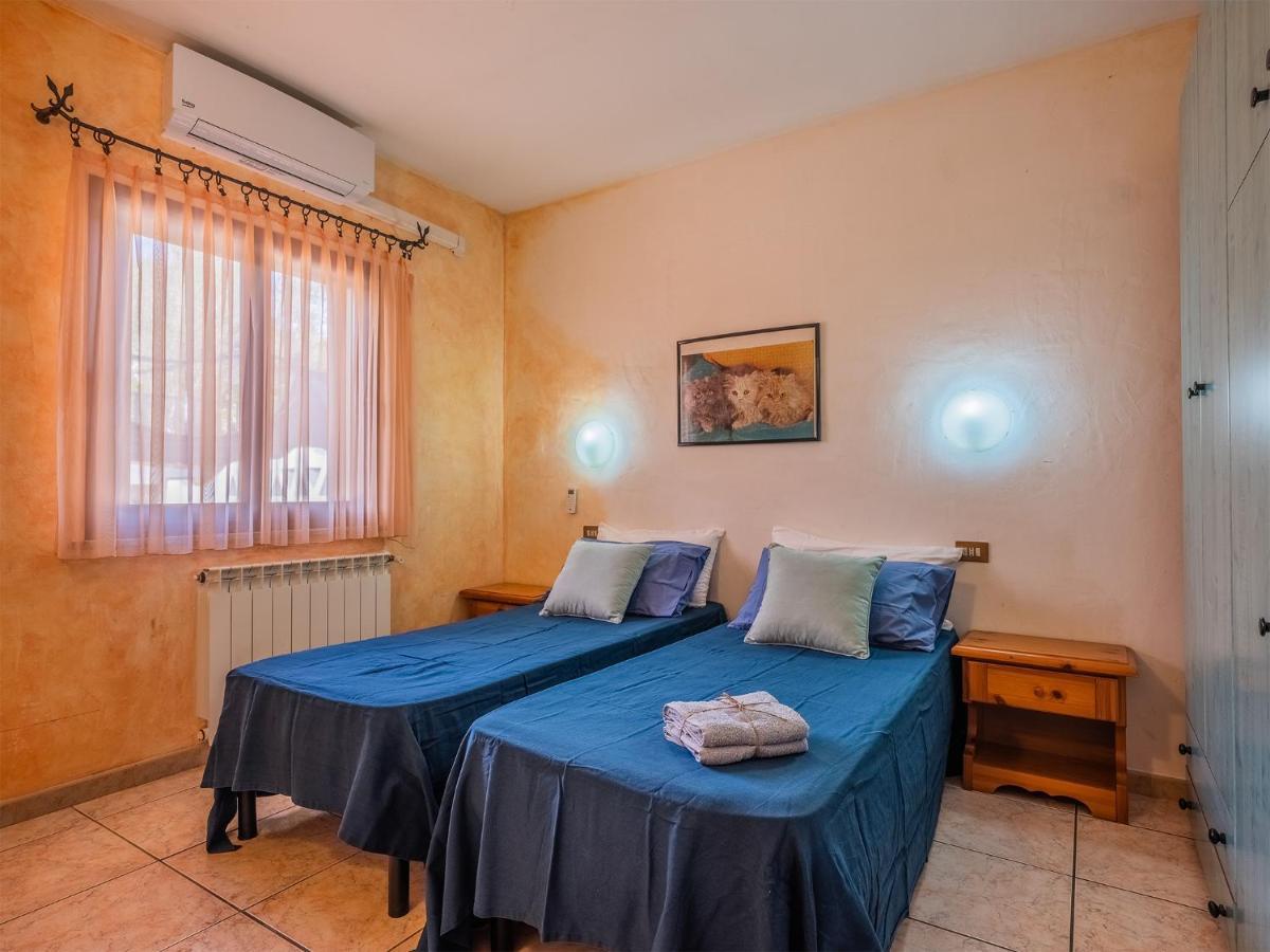 Sardinia Family Villas - Villa Mathilde With Private Pool Arzachena Exterior foto