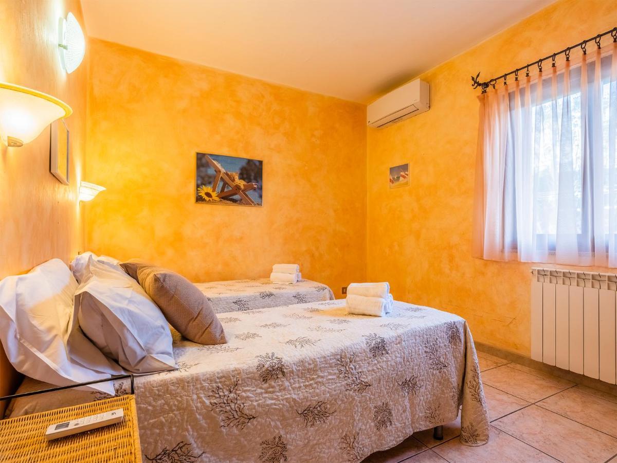 Sardinia Family Villas - Villa Mathilde With Private Pool Arzachena Exterior foto